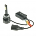 Лампа светодиодная DECKER LED PL-07 6K H27 (2 шт)